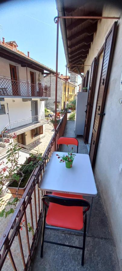 Casa Mango Apartment Stresa Exterior photo